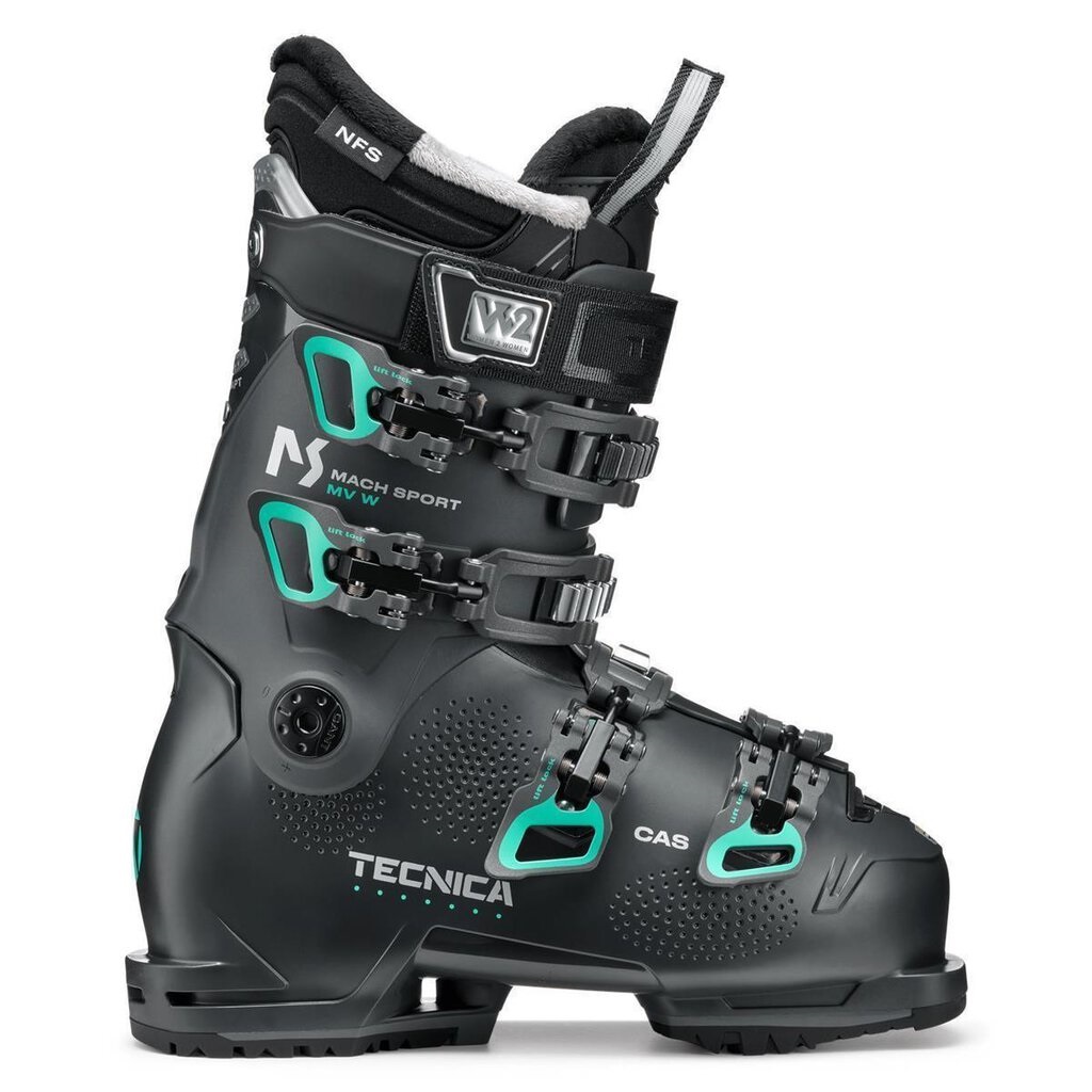 Ski Boots -  tecnica MACH SPORT MV85 W GW